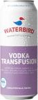 Waterbird Spirits - Vodka Transfusion 0 (241)