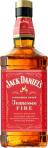 Jack Daniel's - Tennessee Fire 0 (750)