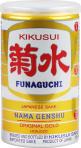 Kikusui - Funaguchi Nama Genshu Can 0