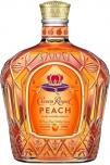 Crown Royal - Peach Whiskey 0 (375)