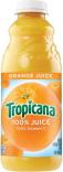 Tropicana - Orange Juice 0