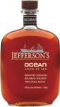 Jefferson's - Ocean: Aged at Sea Kentucky Straight Bourbon Whiskey (750)