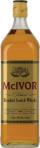 McIvor - Finest Blended Scotch Whisky (750)