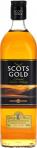 Scots Gold - Black Label Blended Scotch Whisky 0 (750)