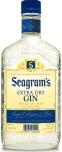 Seagram's - Extra Dry Gin 0 (375)