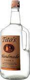 Tito's - Handmade Vodka 0 (1750)