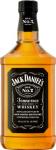 Jack Daniel's - Old No. 7 Tennessee Sour Mash Whiskey (375)