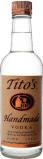 Tito's - Handmade Vodka 0 (375)
