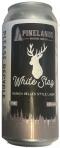 Pinelands Brewing Company - White Stag Munich Helles Lager 0 (415)
