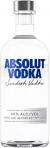 Absolut - Vodka 0 (375)