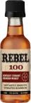 Rebel Bourbon - 100 Proff Bourbon Whiskey (50)