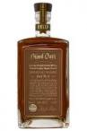 Blood Oath - Pact No. 11 Bourbon (750)