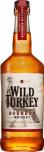 Wild Turkey - 81 Proof Kentucky Bourbon Whiskey 0 (750)
