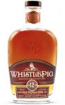WhistlePig - Old World Rye Aged 12 Years 0 (750)