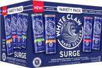 White Claw Hard Seltzer - Surge Variety Pack Flavor Collection No. 1 0 (221)