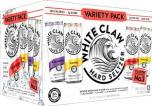 White Claw Hard Seltzer - Variety Pack Flavor Collection No. 3 0 (221)