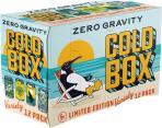 Zero Gravity Craft Brewery - Cold Box Variety Pack Vol. 2 0 (221)