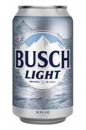 Anheuser-Busch - Busch Light (30 pack 12oz cans)