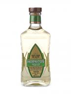 Hornitos - ReposadoTequila (375ml)