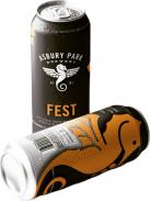 Asbury Park Brewery - Fest Oktoberfest Lager 0 (415)