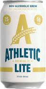 Athletic Brewing Company - Lite Non-Alcoholic 0 (62)