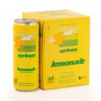 Ayrloom - Lemonade 5mg THC Seltzer 0 (414)
