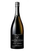 Billecart Salmon - Black Label Brut Reserve 0 (750)