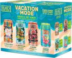 Blake's Hard Cider Company - Vacation Mode Variety Pack 0 (221)