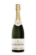 Canard-Duchene - Champagne Demi Sec 0 (750)