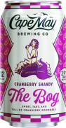 Cape May Brewing Company - The Bog Cranberry Shandy 0 (62)