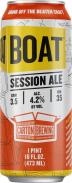 Carton Brewing Company - Boat Session Ale 0 (415)