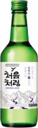 Chum Churum - Original Soju 0 (375)