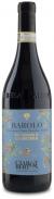 Ciabot Berton - La Morra Barolo DOCG 2018 (9456)