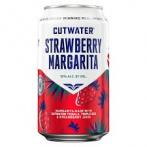 Cutwater Spirits - Strawberry Margarita 0 (414)