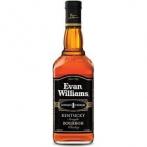 Evan Williams - Kentucky Straight Bourbon 0 (1000)