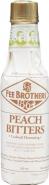 Fee Brothers - Peach Bitters 0 (45)