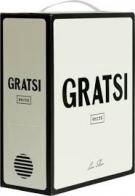 Gratsi - White Wine Bib 0 (3000)