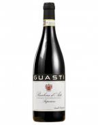 Guasti - Barbera d' Asti Superiore 2020 (9456)
