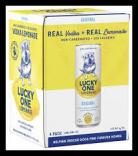 High Noon - Lucky One Vodka Lemonade 0 (414)