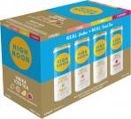 High Noon - Vodka Hard Tea Variety Pack (8 pack 12oz cans)