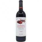 Involuntary Commitment - Columba Valley Red Blend 2022 (750)