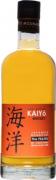 Kaiyo - The Peated Japanese Whisky 0 (750)
