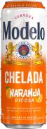 Modelo - Chelada Naranja Picosa 0 (241)
