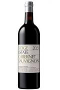 Ridge Estate - Cabernet Sauvignon 2021 (750)