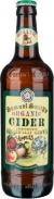 Samuel Smiths Brewery - Organic Cider (4 pack bottles)