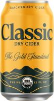 Shacksbury - Dry Cider 0 (414)