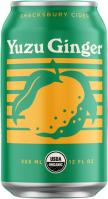 Shacksbury - Yuzu Ginger Cider 0 (414)