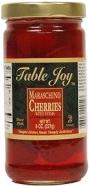 Table Joy - Maraschino Cherries 0 (750)