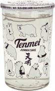 Tenmei - Bear Junmai Sake Cup 0 (180)