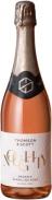Thomson & Scott - Noughty Alcohol-Free Sparkling Rose 0 (750)